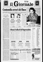giornale/CFI0438329/1998/n. 45 del 22 febbraio